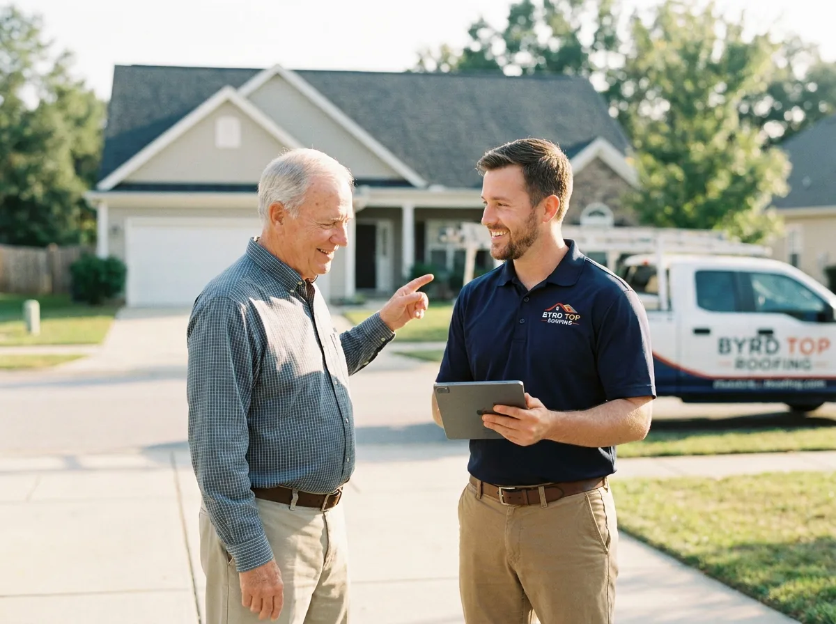Roofing Schaefferstown, PA FAQs